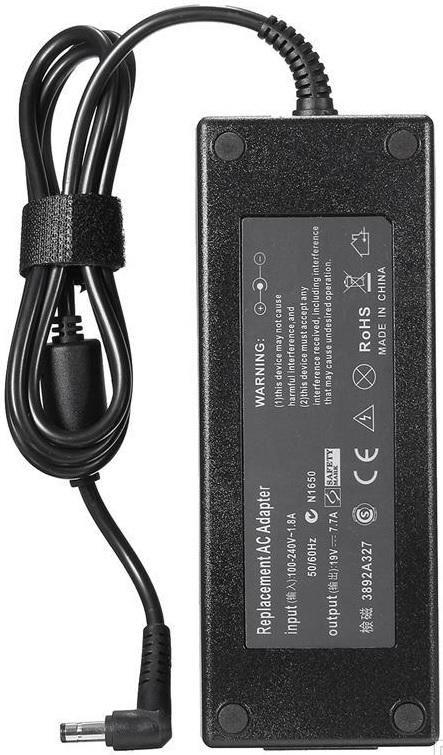 CoreParts MBA50170 power adapter/inverter Indoor