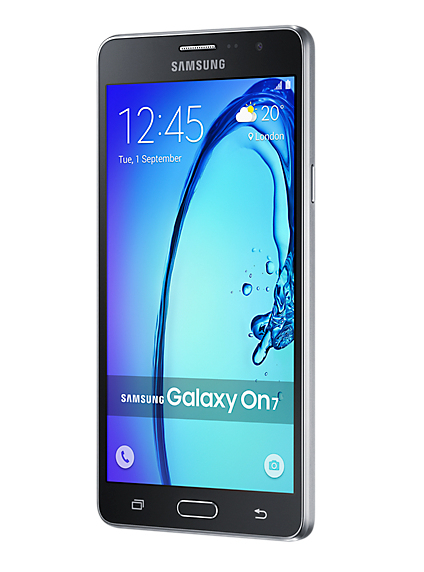 Samsung Galaxy On7 SM-G600F – image 4