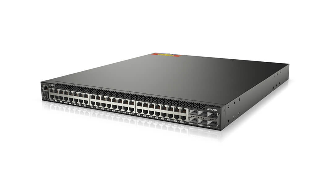 Lenovo ThinkSystem NE1072T – image 2