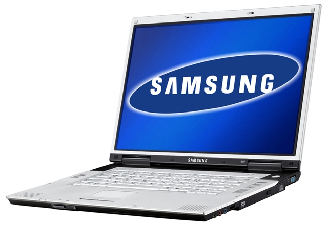 Samsung NP-M55G000 Intel® Core™2 Duo T7200