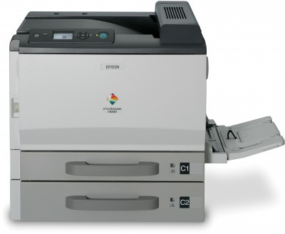 Epson Aculaser C9200DTN Kit – image 2