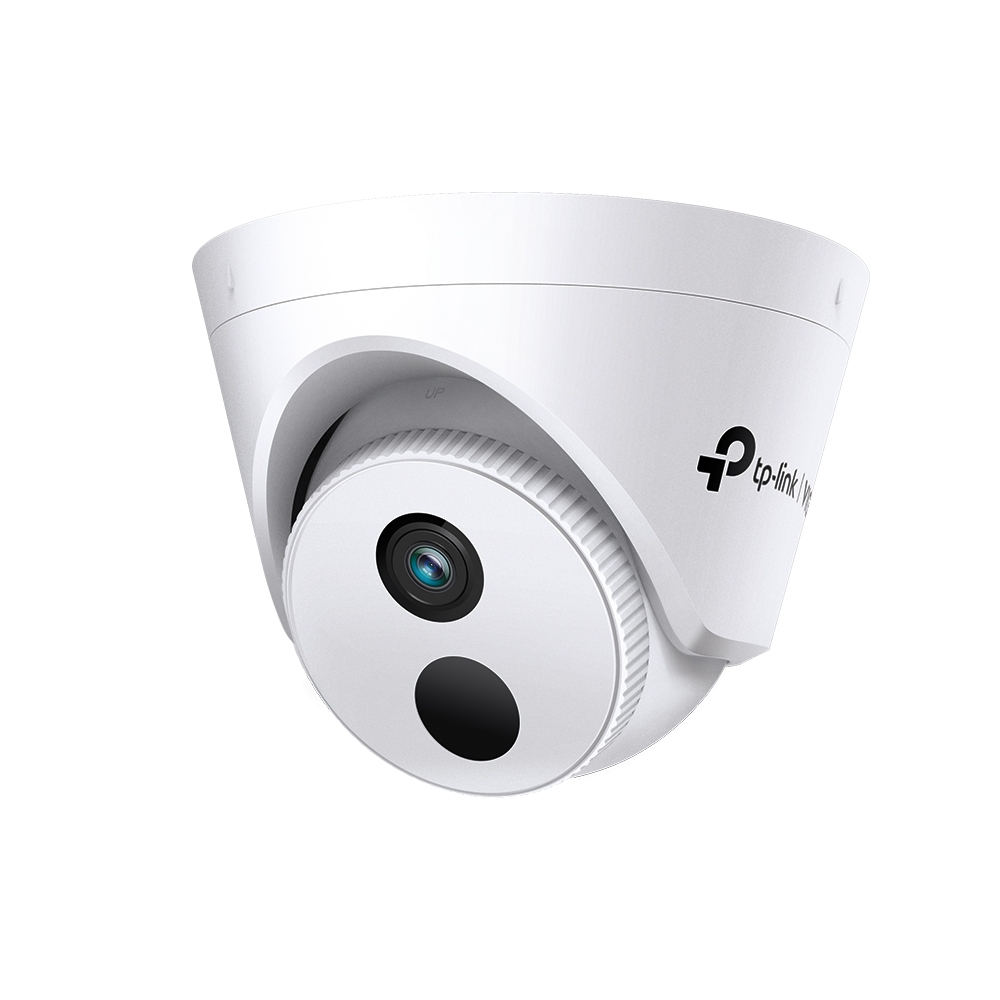 TP-Link VIGI C400P-4 – image 2
