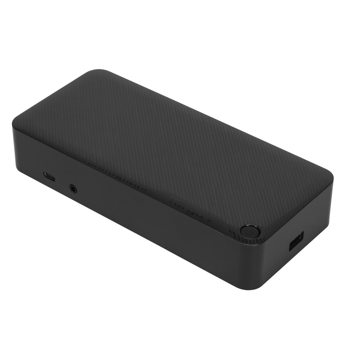 Targus DOCK191EUZ laptop dock/port replicator Wired USB 3.2 Gen 1 (3.1 Gen 1) Type-C Black – image 4