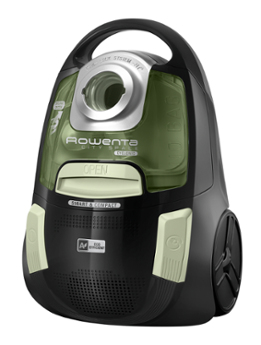 Rowenta City Space RO2712 vacuum – image 2