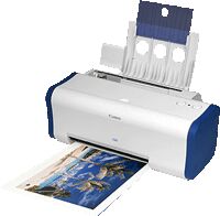 Canon I320 11PPM PROMO WWTBAM