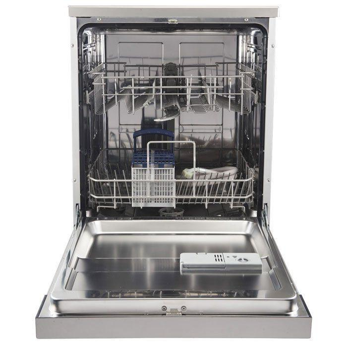 Hisense H13DESS dishwasher Freestanding 13 place settings – image 4