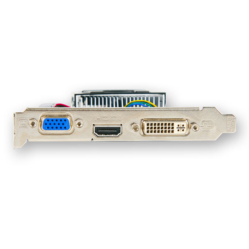 MSI N240GT-MD1G/D3 graphics card NVIDIA GeForce GT 240 GDDR3 – image 4