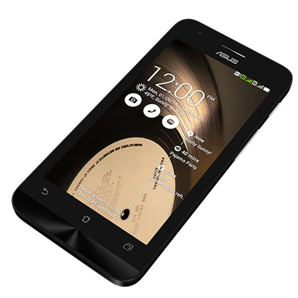 ASUS ZenFone C ZC451CG-1A035ID smartphone