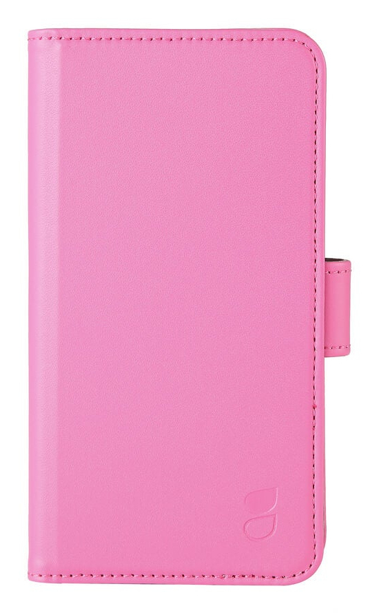 Gear Wallet Case Pink - iPhone XR