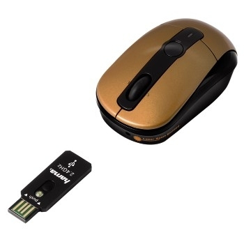 Hama "M920" Wireless Optical Presenter Mouse – image 3