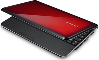 Samsung N220-JMD3UK Intel Atom® N450 Netbook – image 3