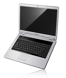 Samsung R510 AS05 – image 2