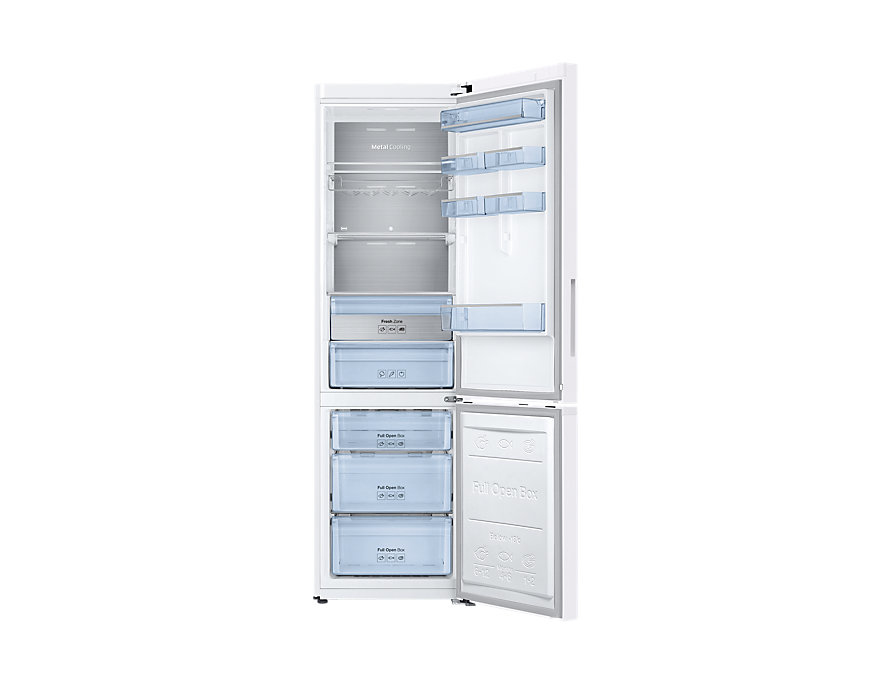 Samsung RB37K63631L/EF fridge-freezer Freestanding – image 4