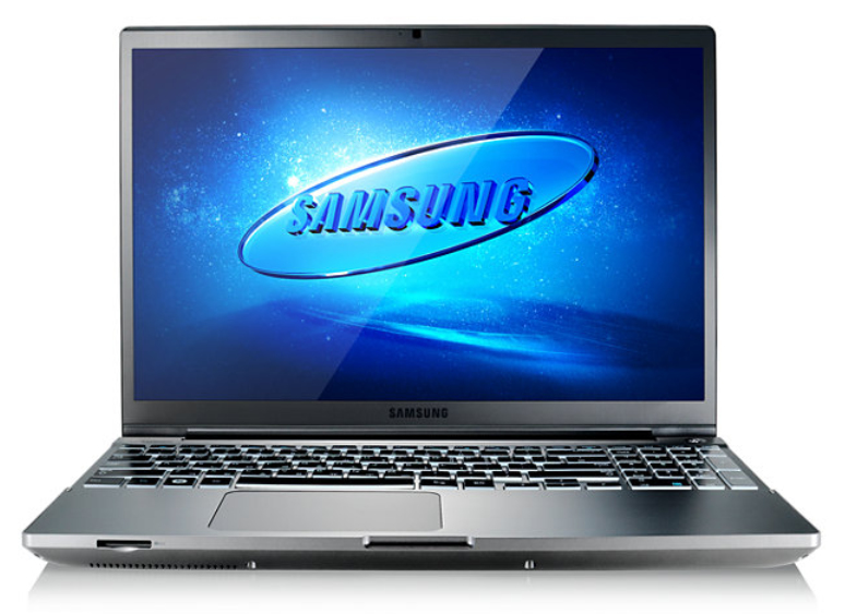 Samsung 7 700Z5C-S01SG Intel® Core™ i7 i7-3615QM – image 1