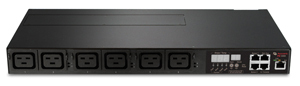 Vertiv PM2000 1U Horizontal 1-ph 32A 220/230/240V
