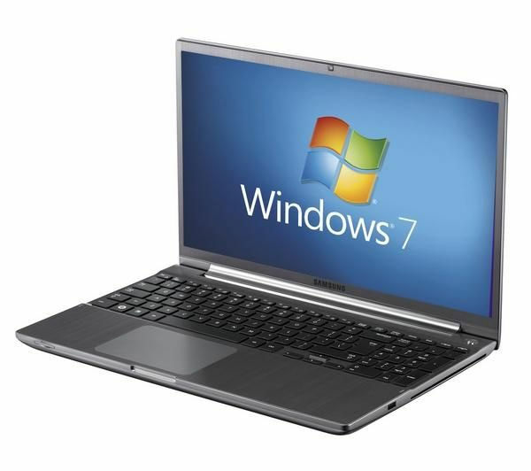 Samsung 7 NP700Z5A-A01UK laptop Intel® Core™ i5 i5-2450M