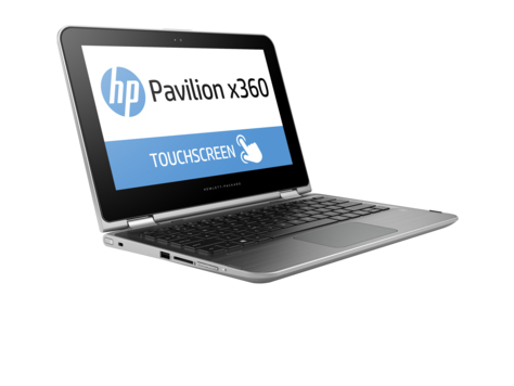 HP Pavilion x360 11-k000nd Intel® Celeron® N3050 Laptop – image 3