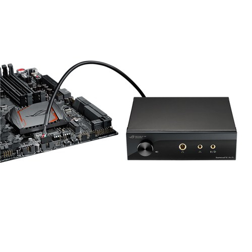 ASUS ROG MAXIMUS VIII EXTREME/ASSEMBLY – image 7