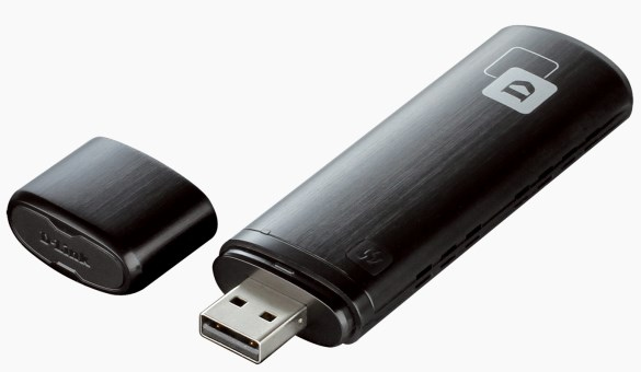 D-Link DSL-3580L + DWA-182 – image 5