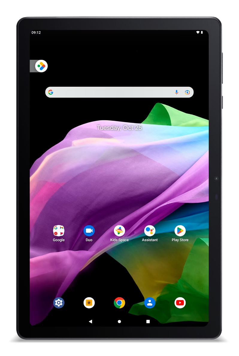 Acer Iconia Tab P10 P10-11-K7RJ Mediatek – image 4