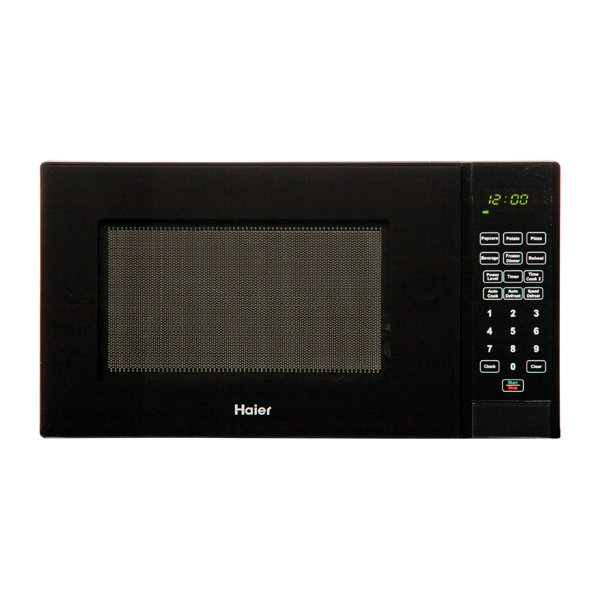 Haier 0.9 Cu. Ft. 900W