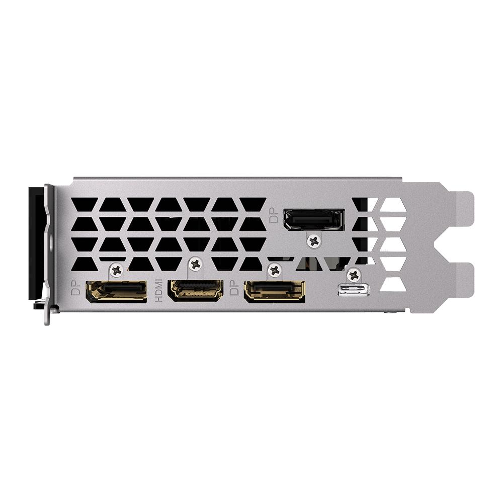 GIGABYTE GVN208TTO-00-G2 graphics card NVIDIA GeForce RTX 2080 Ti – image 7