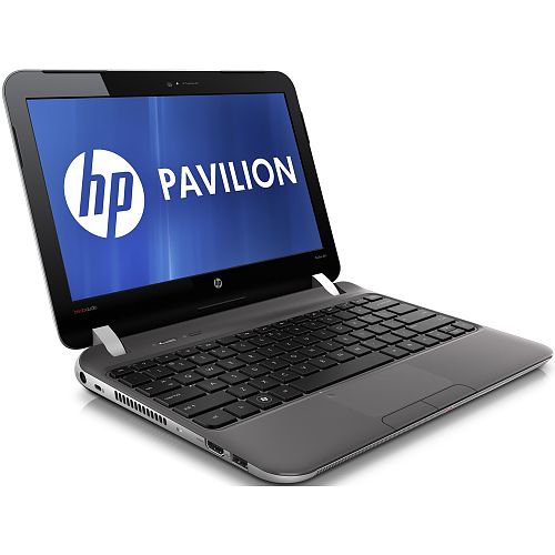 HP Pavilion dm1-4110sd AMD E E-450 Netbook – image 3