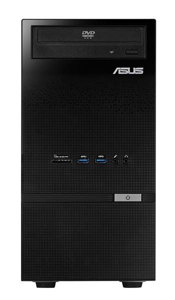 ASUSPRO D310MT-i34170049F Intel® Core™ i3 i3-4170 – image 1