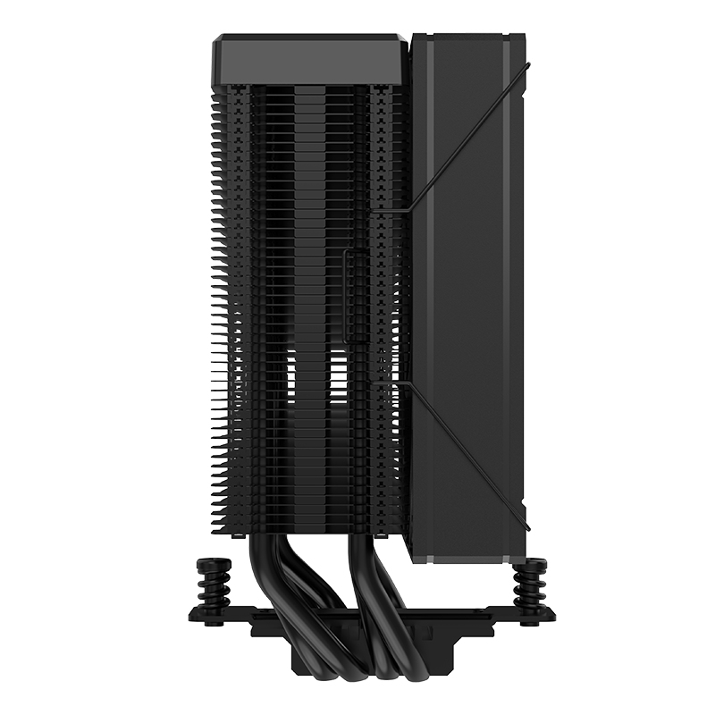 itek ICY-4HAT Processor Air cooler – image 4