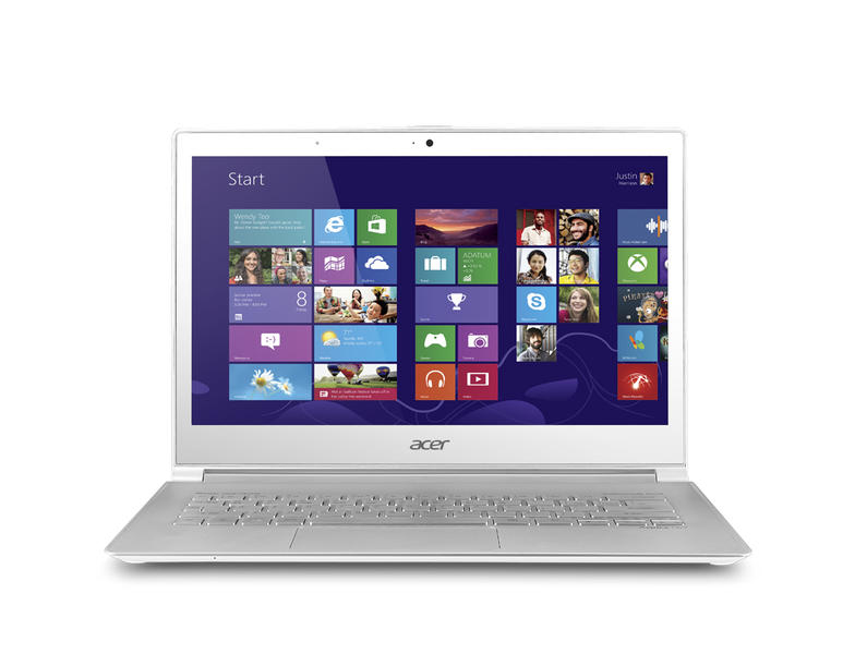 Acer Aspire NX.M3EEH.007 laptop Intel® Core™ i7 i7-3517U – image 2