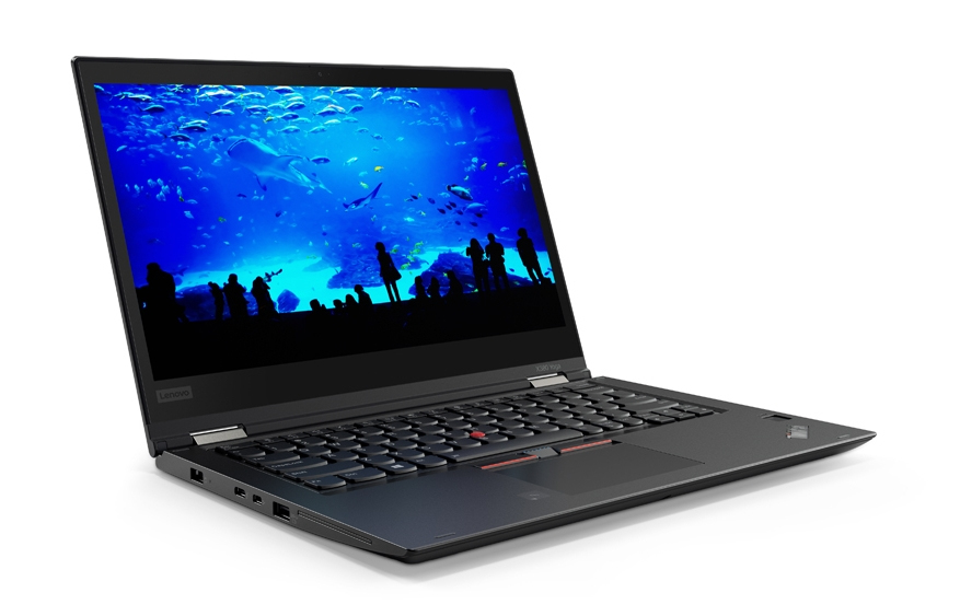 Lenovo X380 Yoga Refurbished