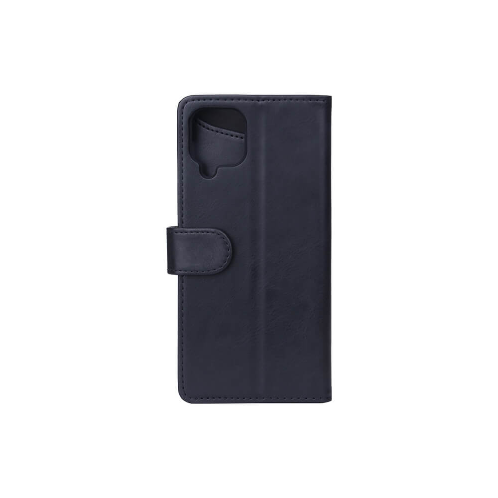 Gear Wallet Case Black - Samsung A12 – image 3