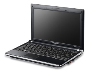 Samsung NC10-KA06UK Intel Pentium Mobile N270 Netbook – image 2