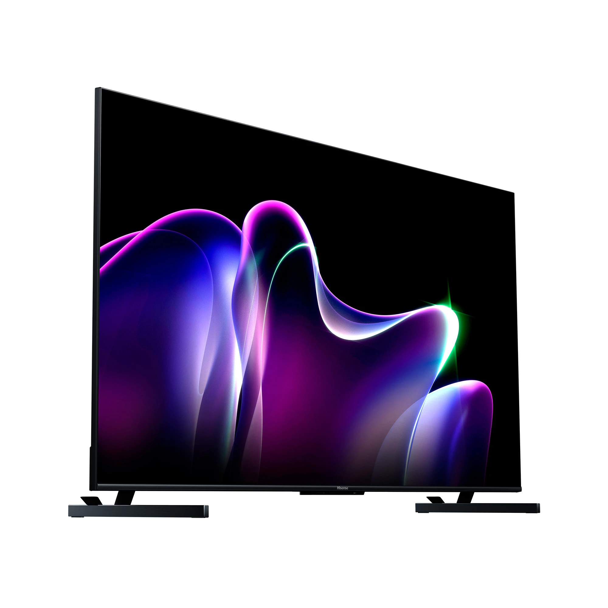 Hisense 75U7K TV 190.5 cm (75") 4K Ultra HD Smart TV Wi-Fi Black 1000 cd/m² – image 2