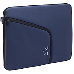 Case Logic PLS-13 33.8 cm (13.3") Sleeve case Black