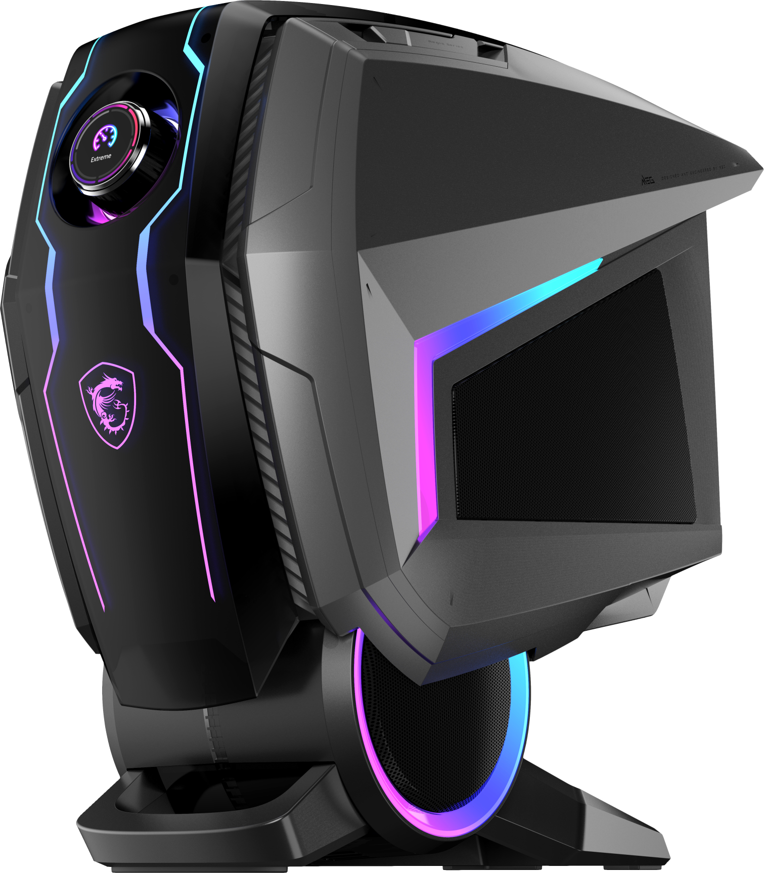 MSI Ti5 12VTF-074IT – image 3