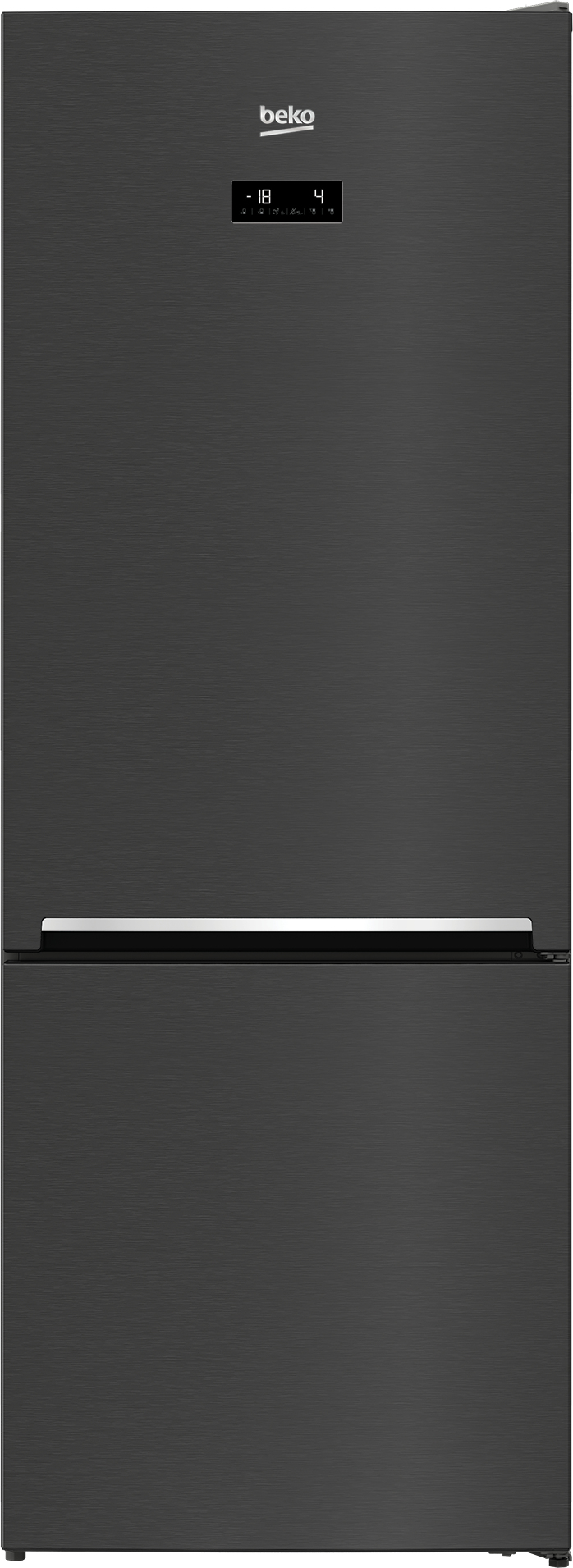 Beko RCNE560E40ZXBRN — vue 1 sur 6