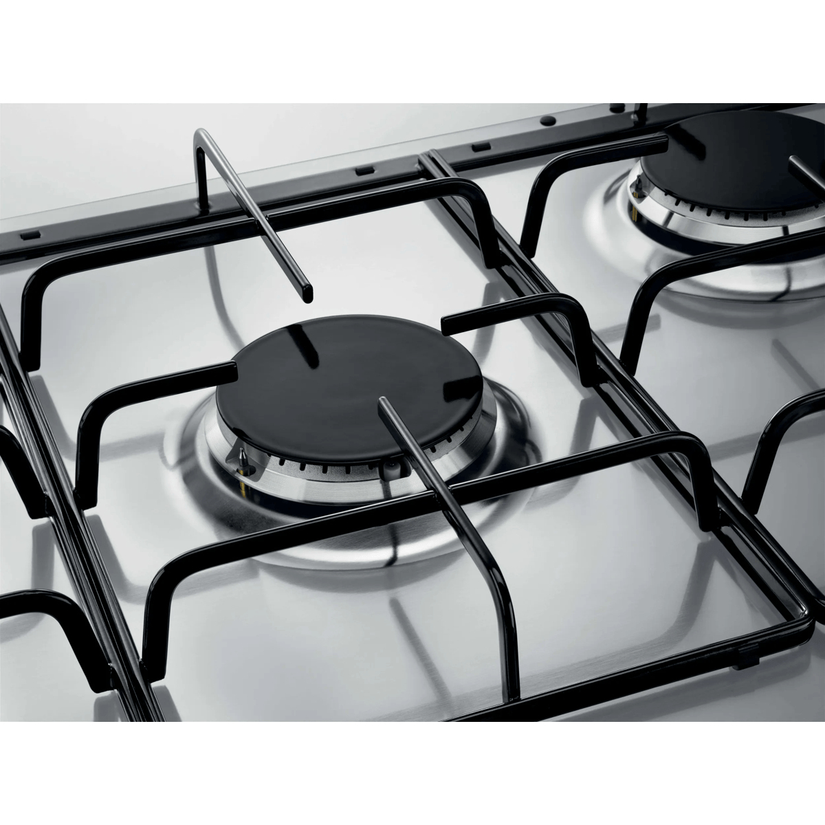 Electrolux KGS7524SX Stainless steel Built-in – image 2