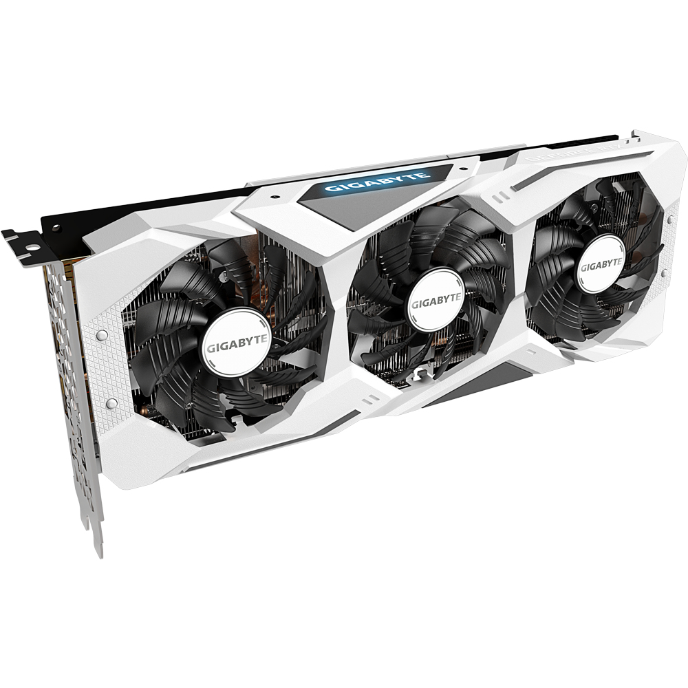 GIGABYTE GV-N206SGAMINGOC WHITE-8GC – image 2