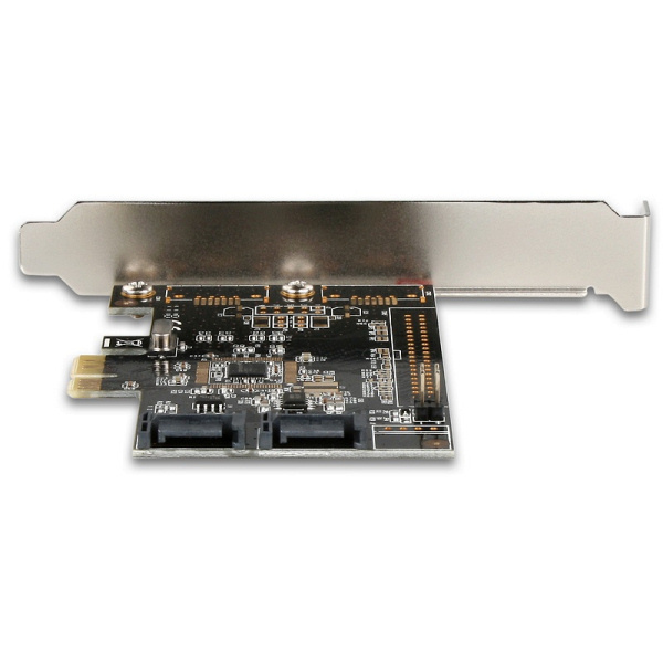 Axagon PCES-SA interface cards/adapter Internal SATA – image 3