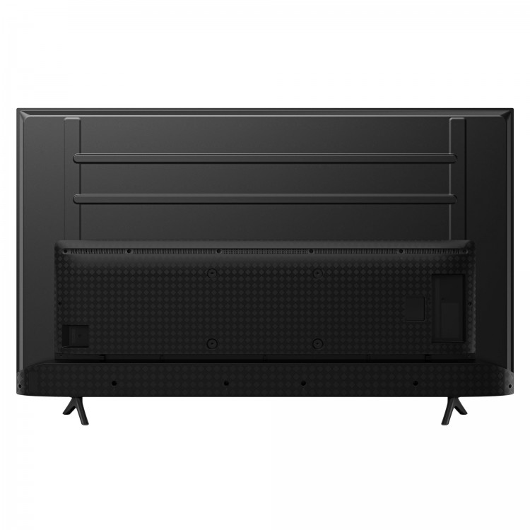 Hisense 50U6G TV 125.7 cm (49.5") 4K Ultra HD Smart TV Wi-Fi Black, Grey 600 cd/m² – image 5