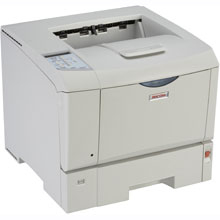 Ricoh Aficio SP 4100N