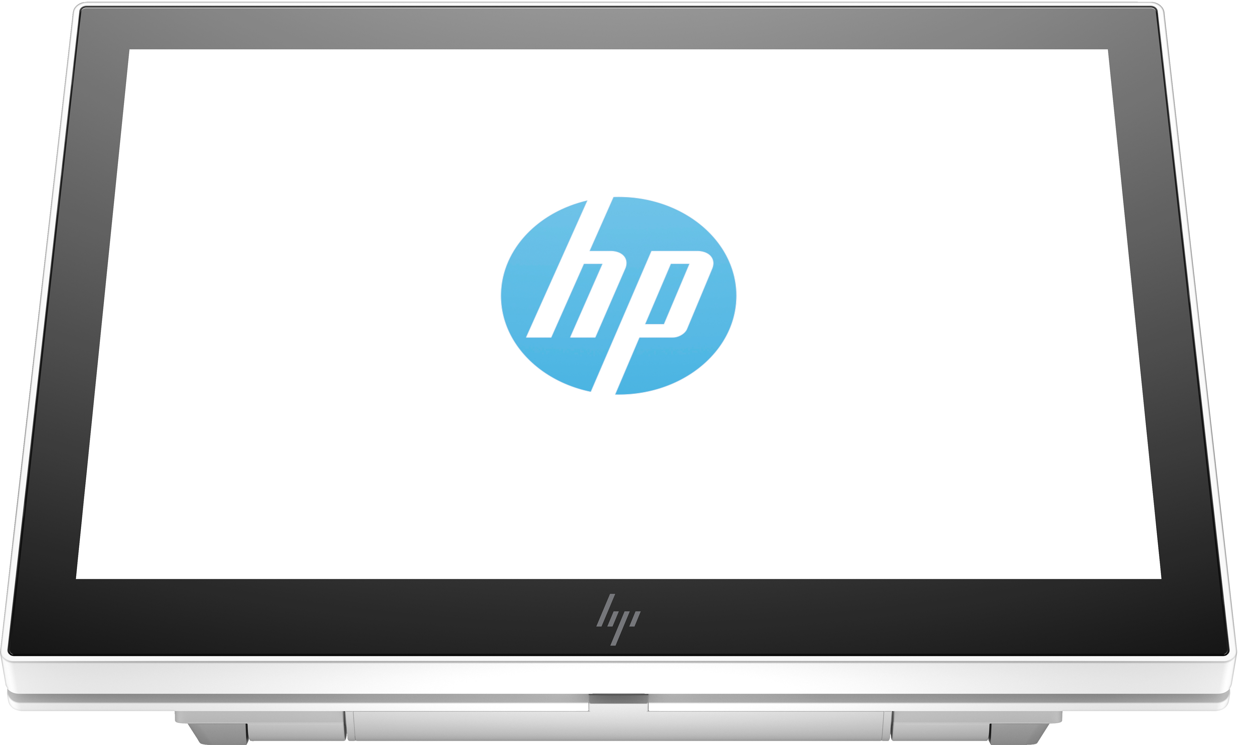 HP 3FH67AA POS-skärm 25,6 cm (10.1')