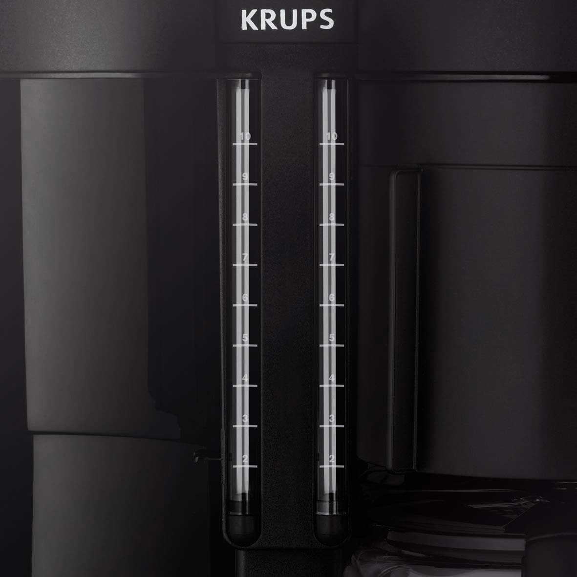 Krups KM8508 Manual Drip coffee maker – image 4