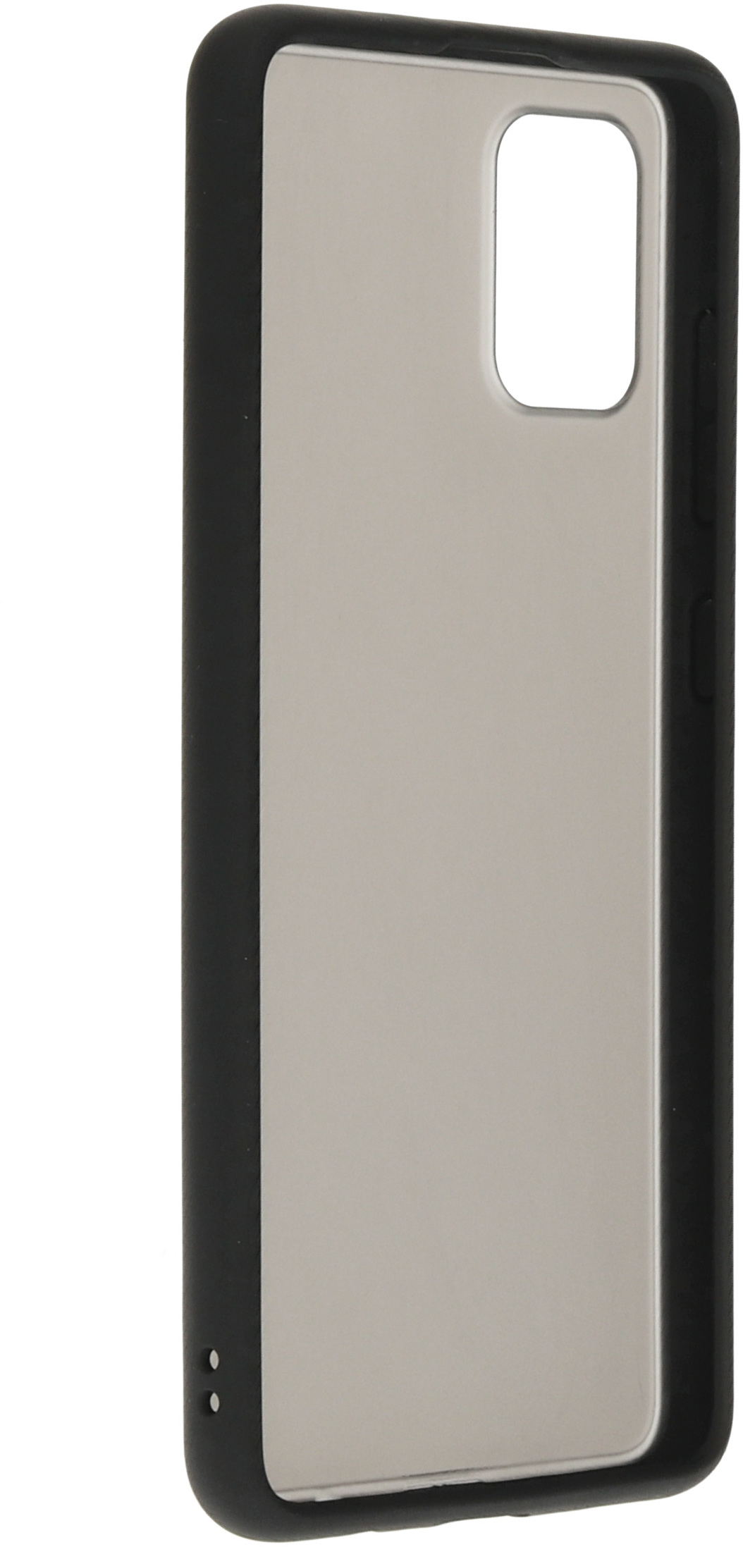 Mobiparts Classic Hardcover Samsung Galaxy A51 (2020) Grey – image 5