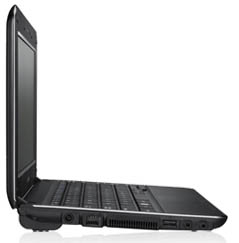 Samsung N N220-JP01SE Intel Atom® N450 Netbook – image 8