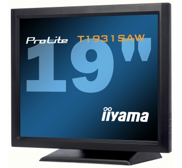 iiyama T1931SAW computer monitor – image 2