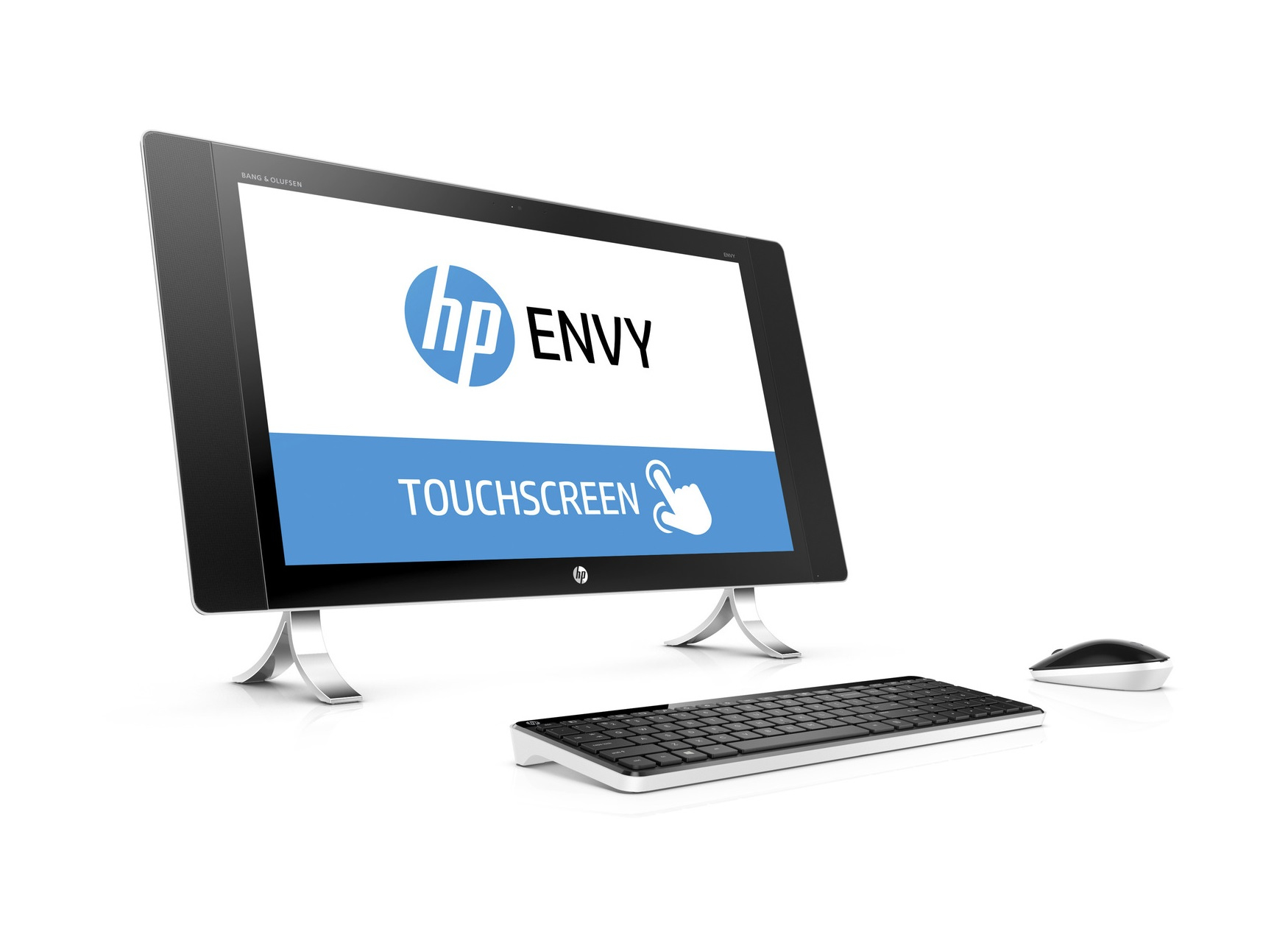 HP ENVY 24-n009 Intel® Core™ i5 i5-6400 – image 2