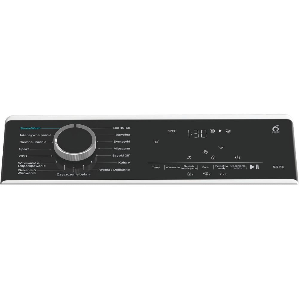 Whirlpool 859991738560 washing machine – image 7