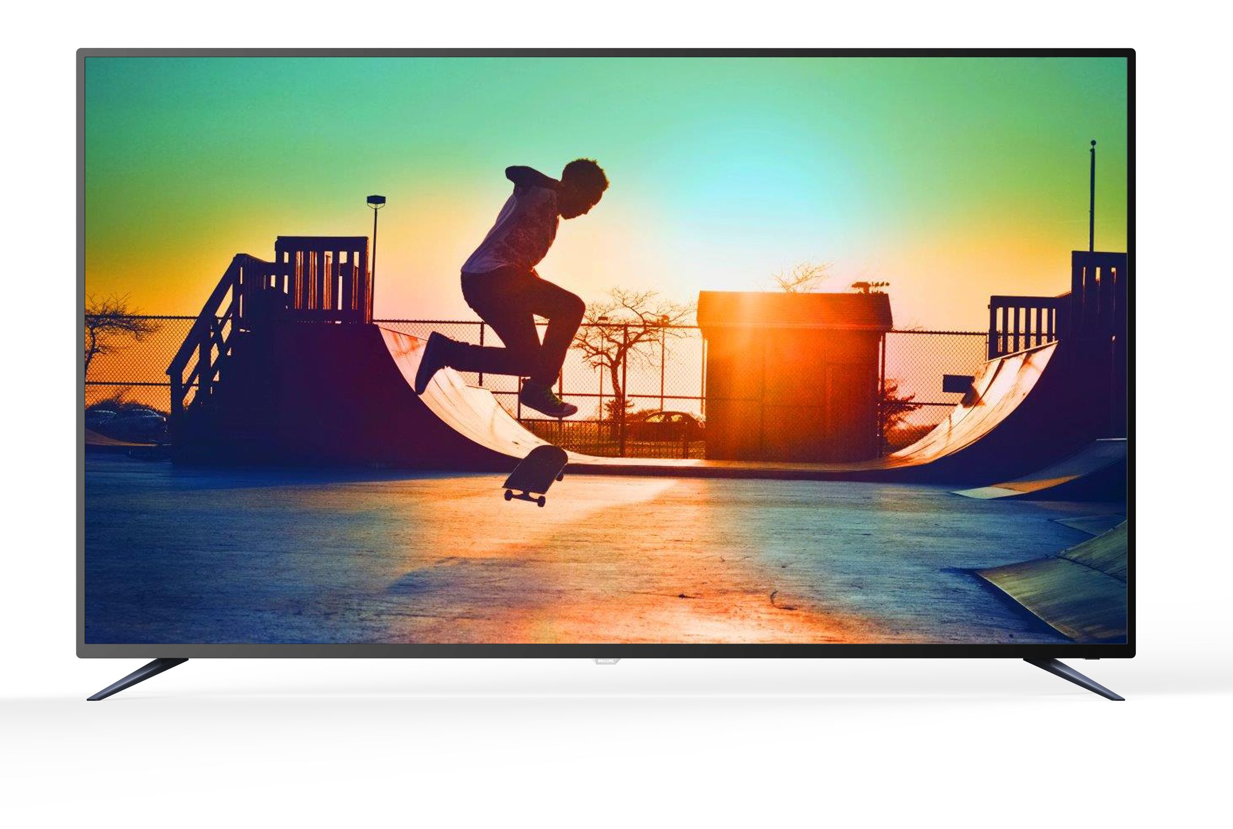 Philips 6000 series 75PUF6393/T3 TV – image 2